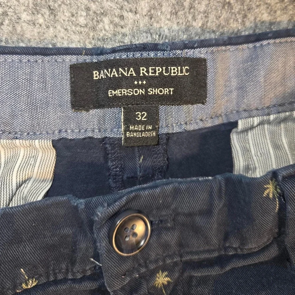 Banana Republic banana republic